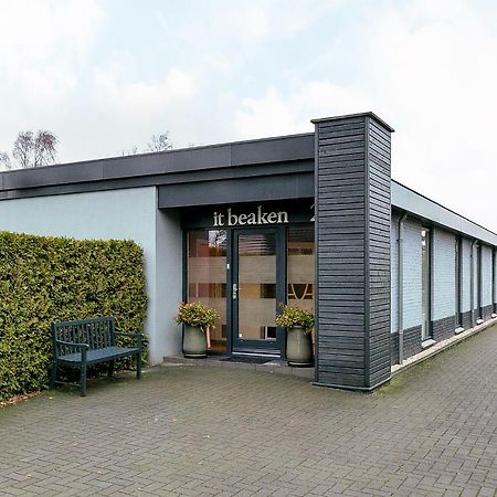 Sfeervol 6 Persoons Appartement - Van Alle Gemakken Voorzien! Bakkeveen Exterior foto